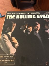 One of 100 or so Great LP's