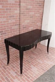 Contemporary Console Table by Barbara Barry for BAKER
