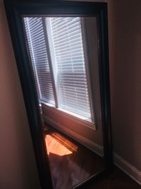 another mirror--we have three large ones