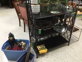 Trays, Christmas items