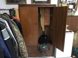 Louis Vuitton satchel 