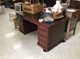 Great desk for your home or office