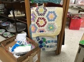 quilts