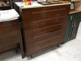 Better view of the chest