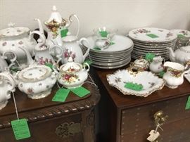 Great set of china