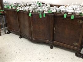 Another view of entire piece