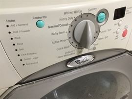 Washer