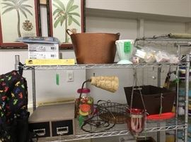 Card catalog and more