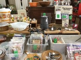 Check out the Pyrex we have in this sale!