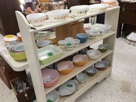 Pyrex - all in great condition!