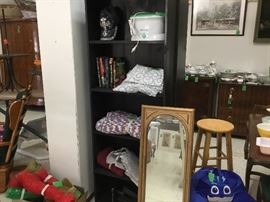 Kid’s stuff - mirror, and more