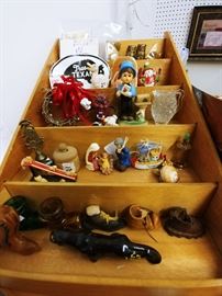 Vintage and Antique Smalls