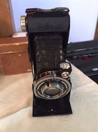 Rolfix Jr. Camera.