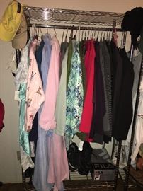 More clothing all in excellent condition