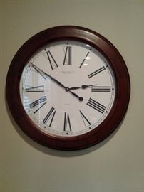 Decorative clock