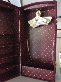 American Girl Doll armoire 