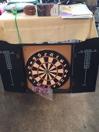 Darts set