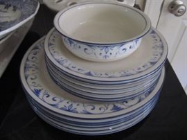 Lenox Stoneware