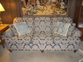 Ethan Allen sofa