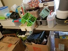 Crafting and Sewing Items