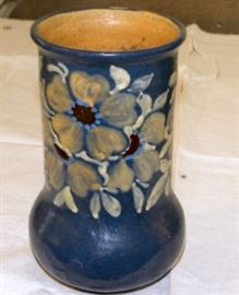 French Art Pottery