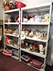 ANGEL ITEMS AND HOME DECOR