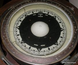 Closer image of Binnacle