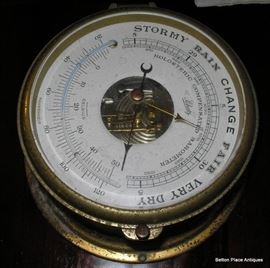 Barometer