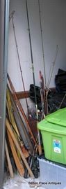 Fishing Rods