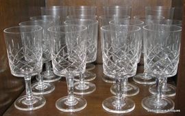 Glass ware