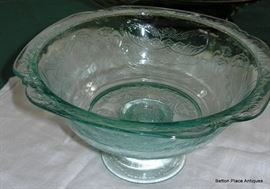Original Depression Glass 
