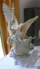 Lenox Angel