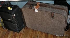 Luggage