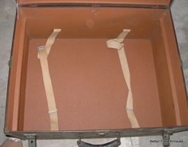 Hartmann Antique Trunk