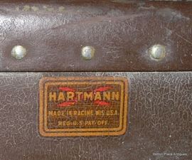 Hartmann Trunk