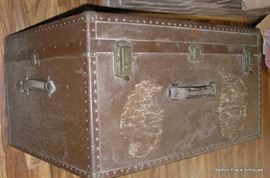 Hartmann trunk