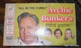 Archie Bunker Game