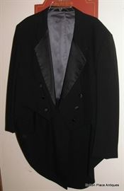Christian Dior Tuxedo Jacket