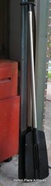 #boat oars
