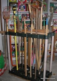 Garden Tools