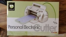 #Cricut
