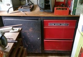Work Bench