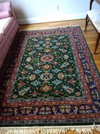 Antique Rug