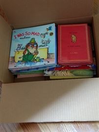 Children's  Books