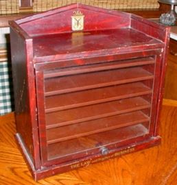 Academy of Letters Cabinet