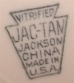 Bakers Cocoa China Mark