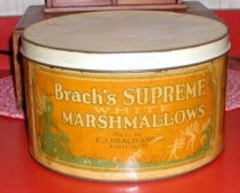 Brachs Marshmallows
