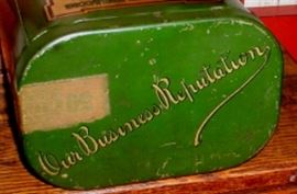 Business Reputation Lid