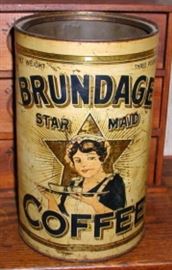 Brundage Coffee