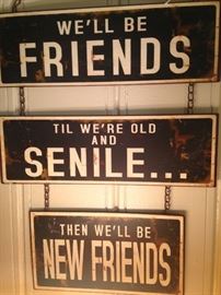 Sounds like a good plan to me!